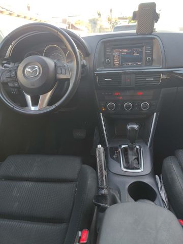 מאזדה CX-5