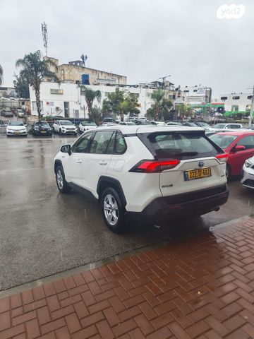 טויוטה RAV4