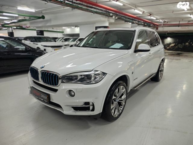 מודעת רכב ב מ וו X5