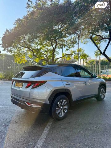 יונדאי טוסון