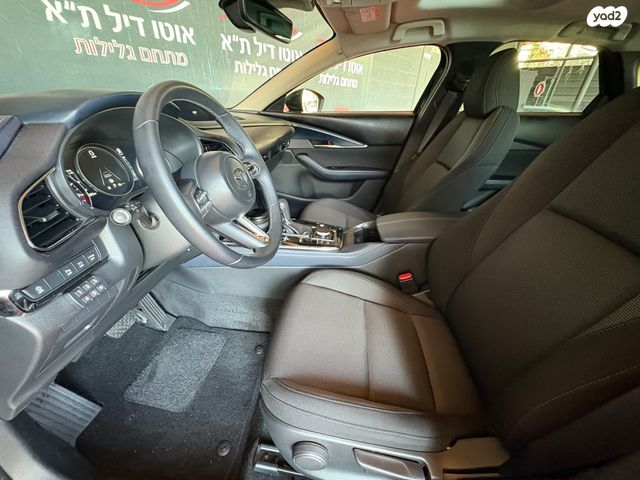 מאזדה CX-30