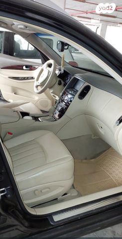 אינפיניטי EX37