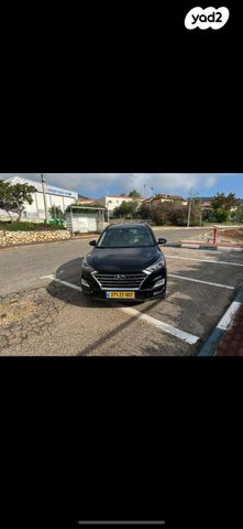 יונדאי טוסון