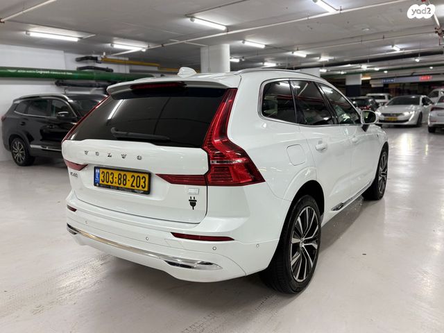 וולוו XC60