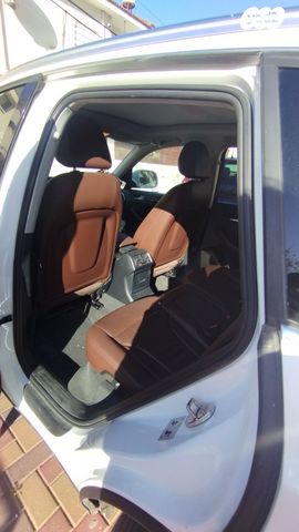 מודעת רכב אאודי Q5