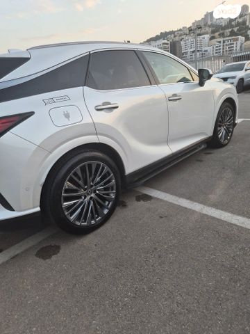 לקסוס RX