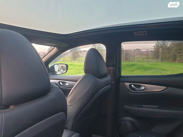 ניסאן קשקאי