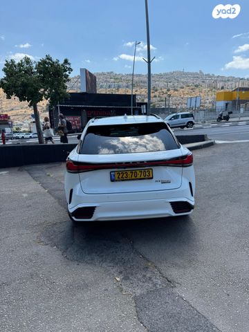 לקסוס RX