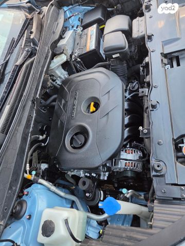 מודעת רכב יונדאי ix35