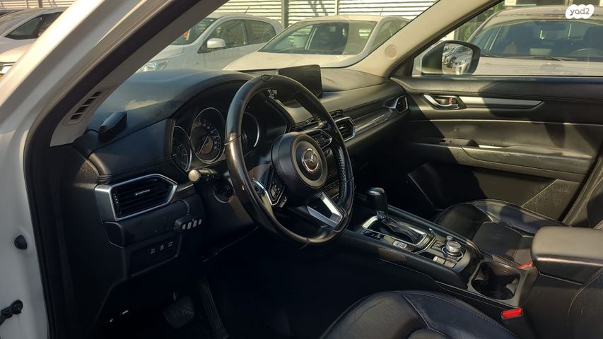 מאזדה CX-5