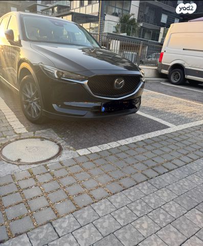 מאזדה CX-5