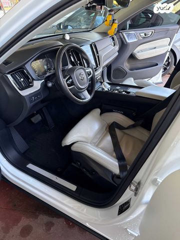 מודעת רכב וולוו XC60