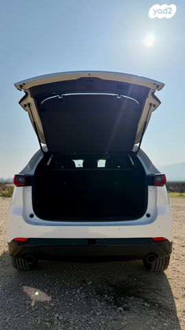 מאזדה CX-5