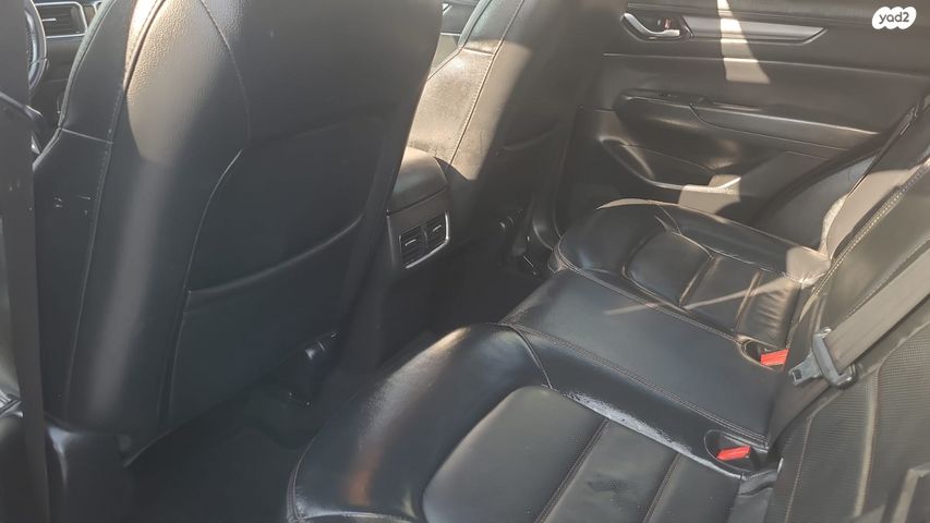 מאזדה CX-5