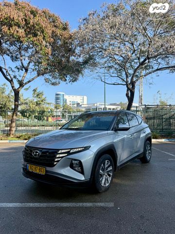 יונדאי טוסון