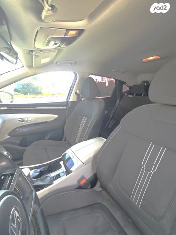 יונדאי טוסון