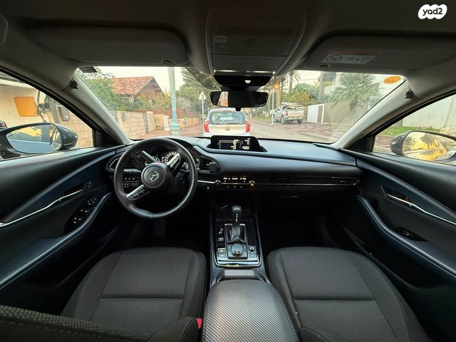 מאזדה CX-30