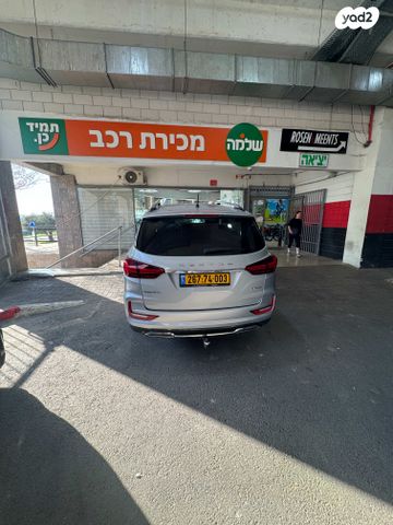 סאנגיונג רקסטון