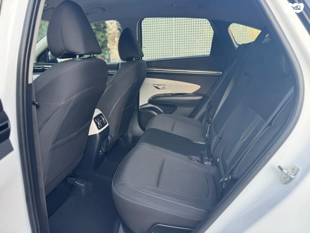 יונדאי טוסון