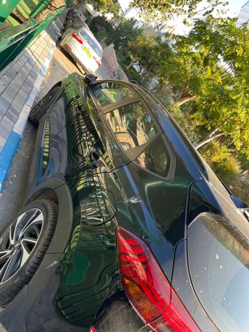 יונדאי טוסון