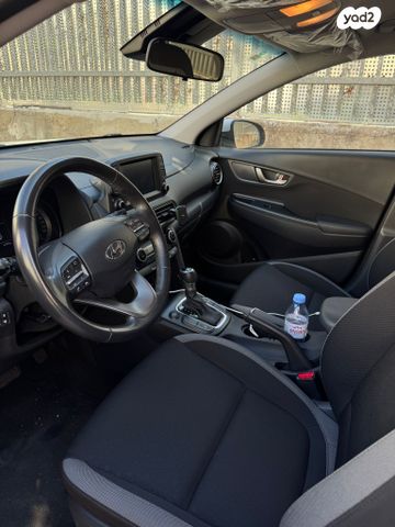 מודעת רכב יונדאי קונה