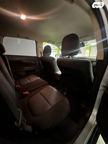 מיצובישי אאוטלנדר