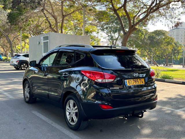 יונדאי ix35
