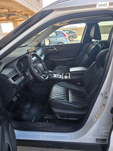 מיצובישי אאוטלנדר