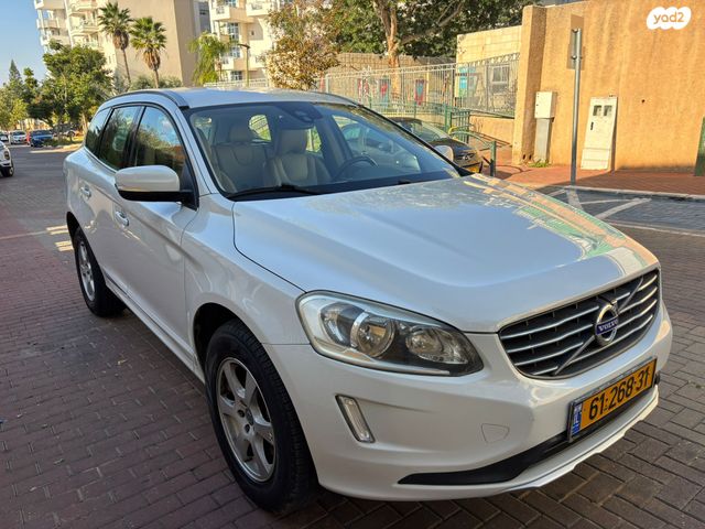 וולוו XC60