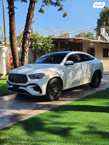 מרצדס-בנץ GLE