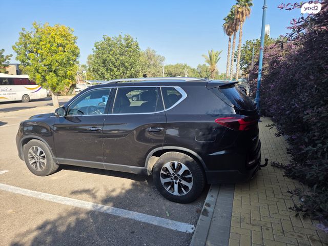 סאנגיונג רקסטון