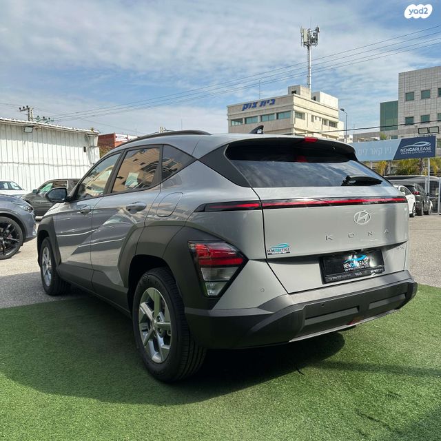 יונדאי קונה