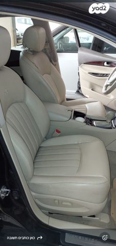 אינפיניטי EX37