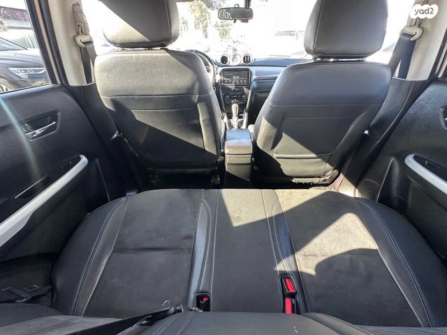 סוזוקי ויטרה