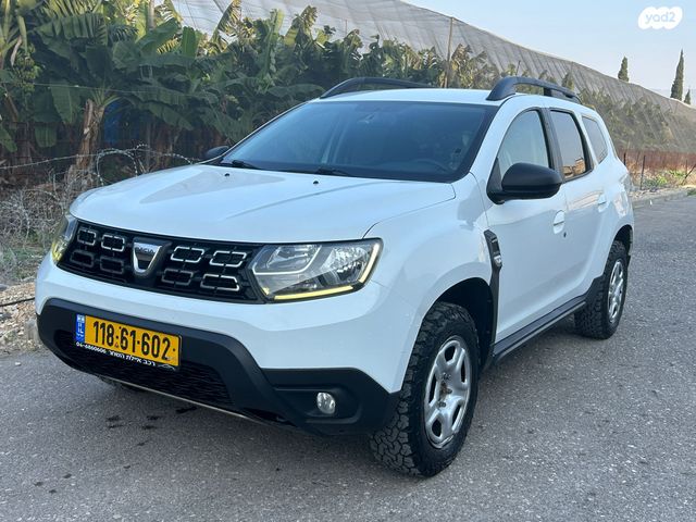 דאצ'יה דאסטר