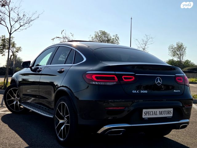 מרצדס-בנץ GLC