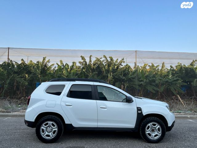 דאצ'יה דאסטר