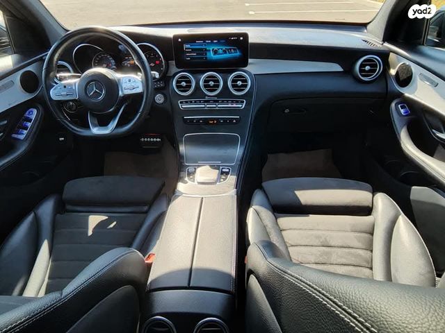 מרצדס-בנץ GLC
