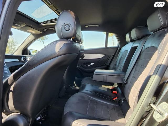 מרצדס-בנץ GLC