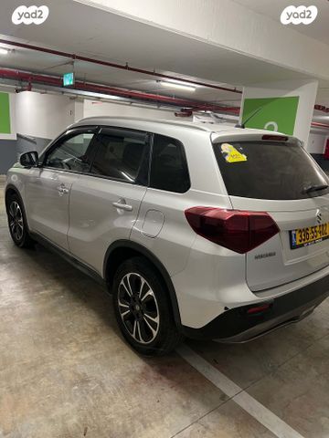 סוזוקי ויטרה