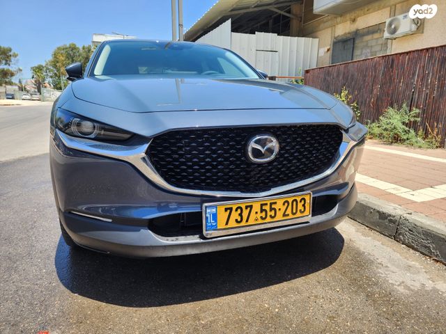 מאזדה CX-30