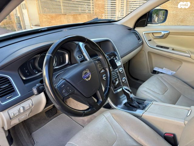 וולוו XC60