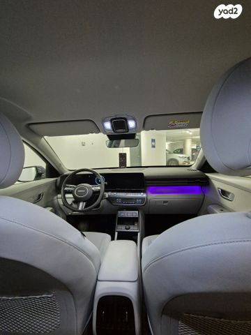 יונדאי קונה