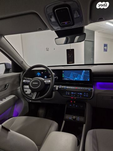 יונדאי קונה