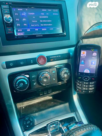 שברולט קפטיבה