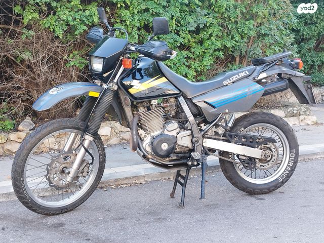 מודעת רכב סוזוקי DR650R/RE/SE