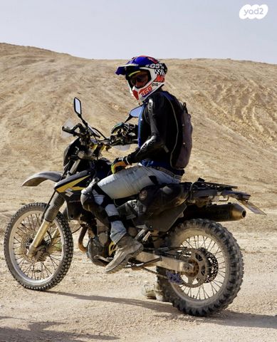 מודעת רכב סוזוקי DRZ400S