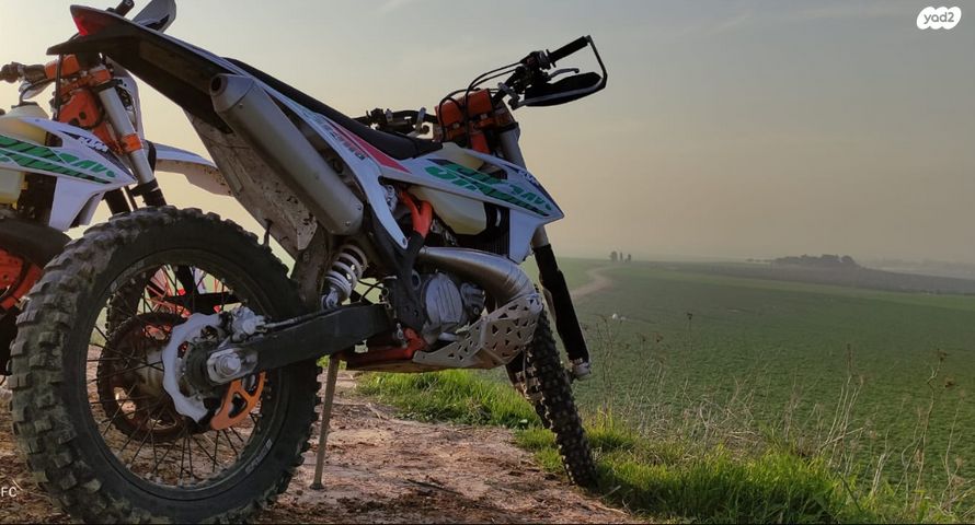KTM MX SX 300