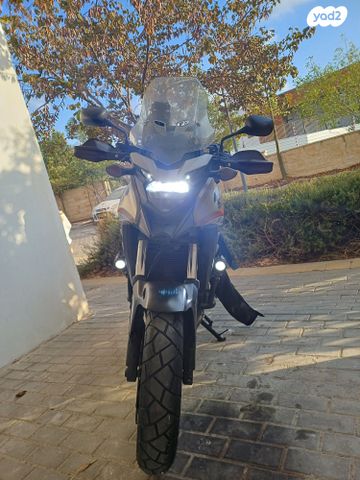 הונדה CB500X