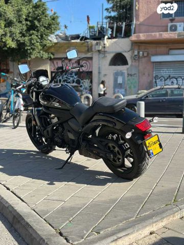 קאוואסאקי Vulcan S